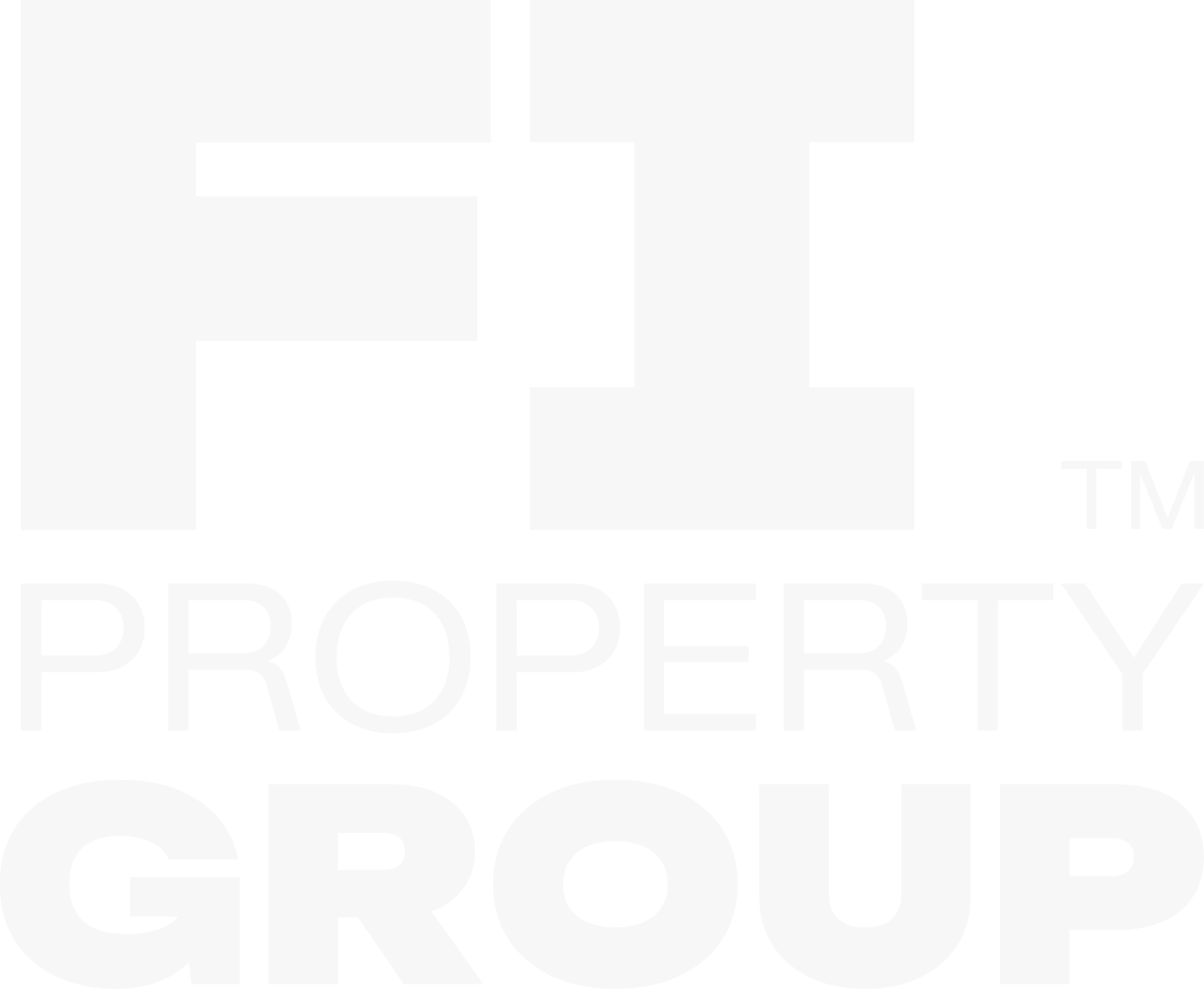 FI Property Group logo